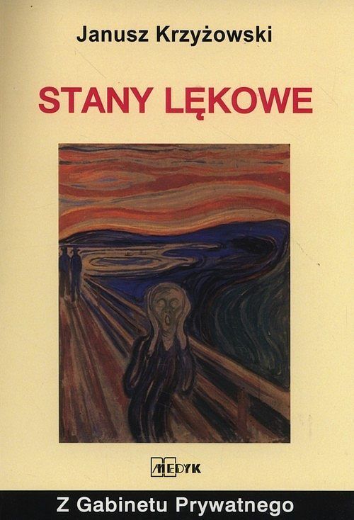 Stany lękowe