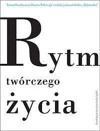 Rytm twórczego życia