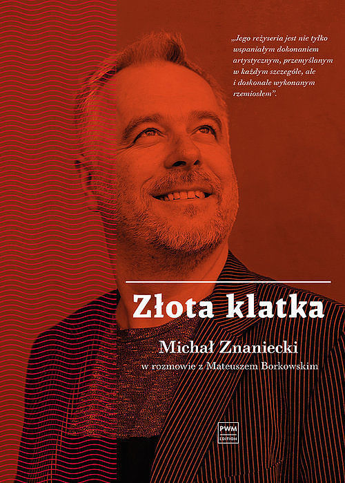 Złota klatka