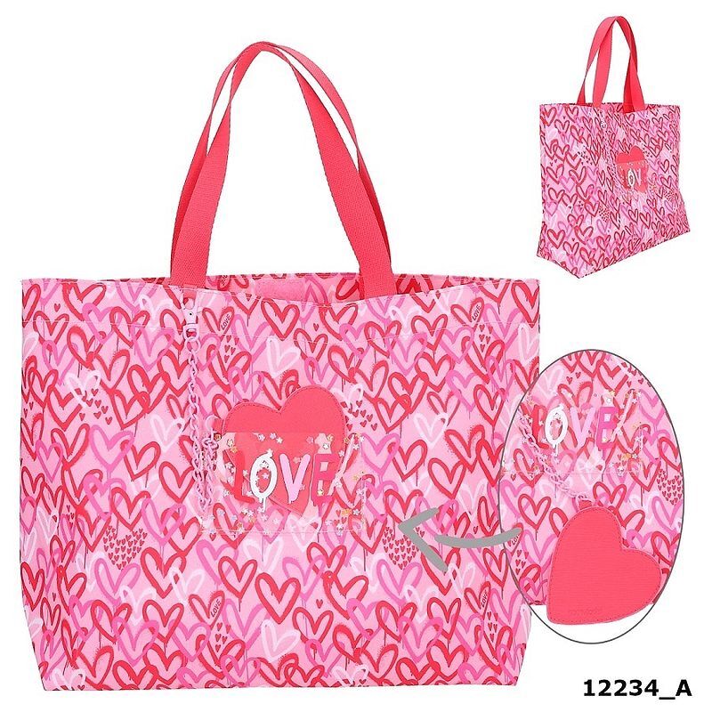 Torba na ramię top model onelove 12234a