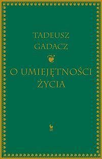 O umiejętności życia