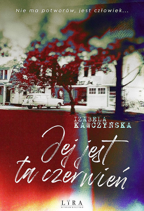 Jej jest ta czerwień