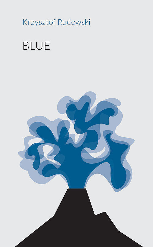 Blue / Stowarzyszenie Pisarzy Polskich