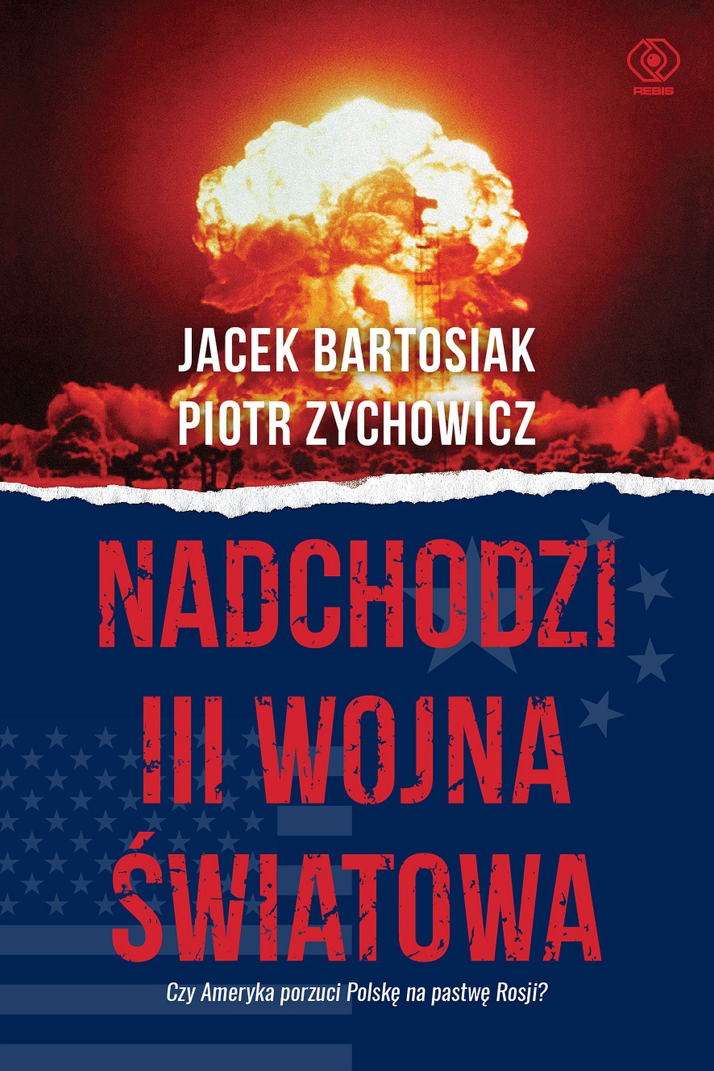 Nadchodzi III wojna światowa (e-book)