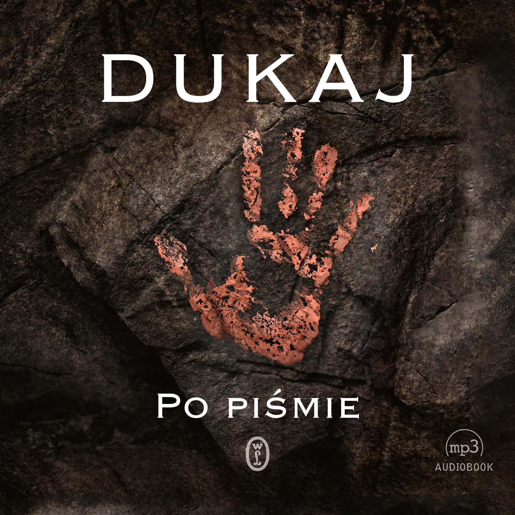 Po piśmie (audiobook MP3)