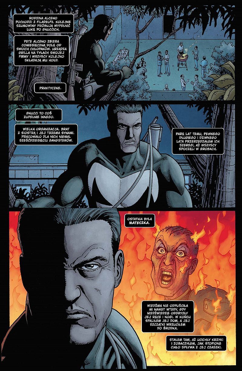 Punisher - Marvel Knights - 03
