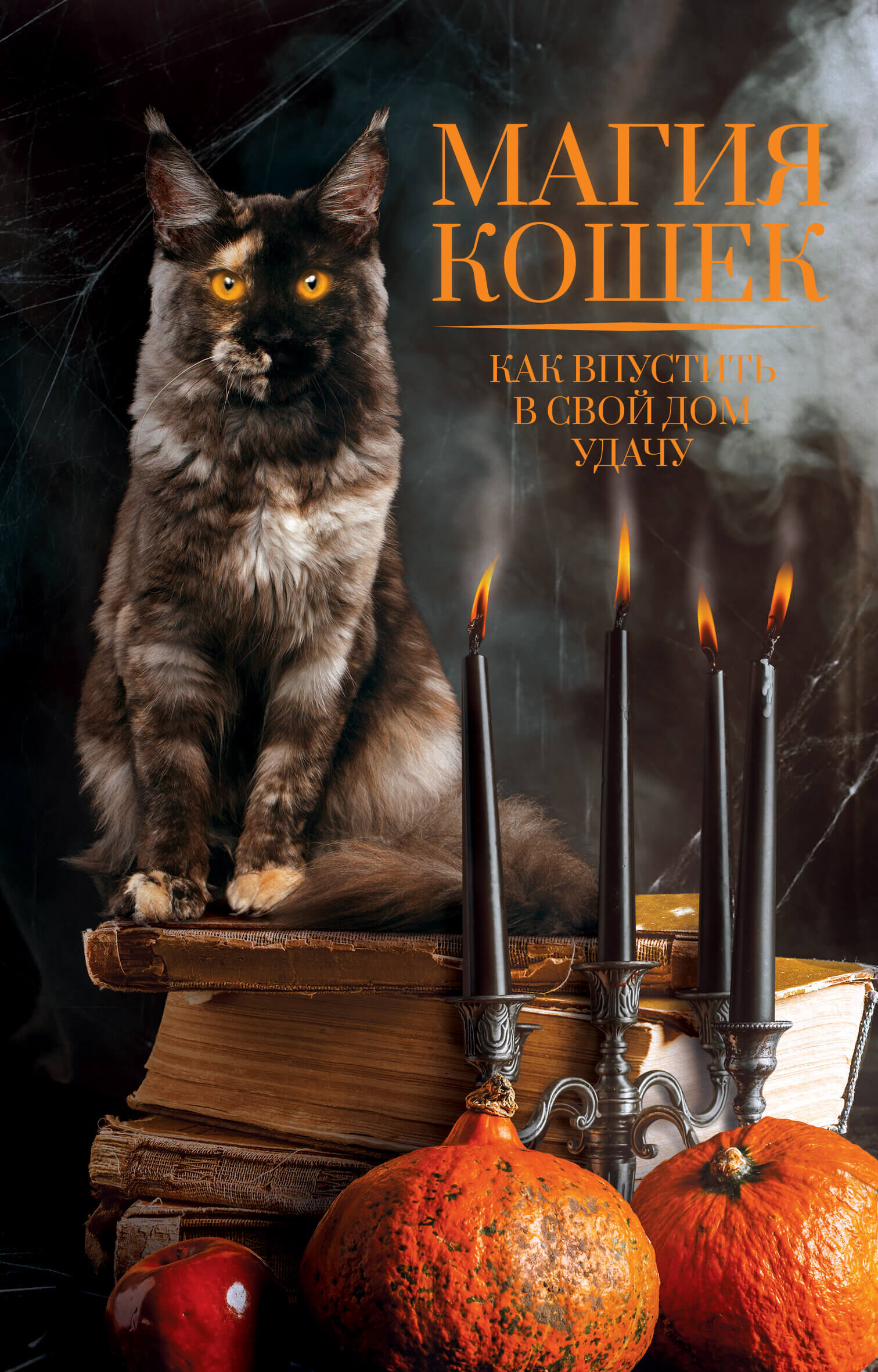 Магия кошек (e-book)