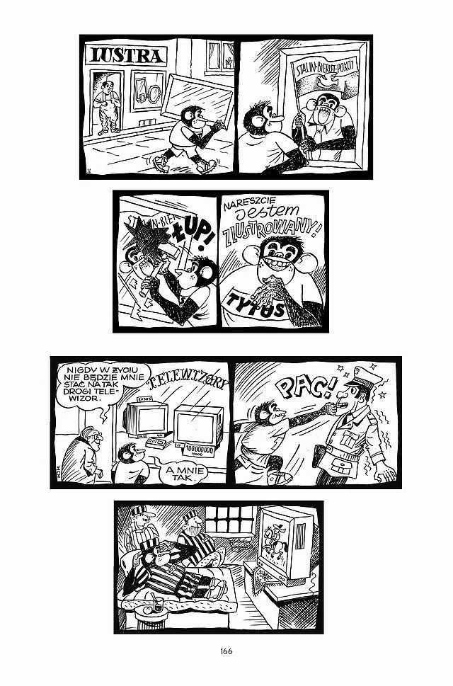 Klasyka polskiego komiksu - 11 - Tytus, Romek i A'Tomek: Księga 80-lecia (wyd. III)