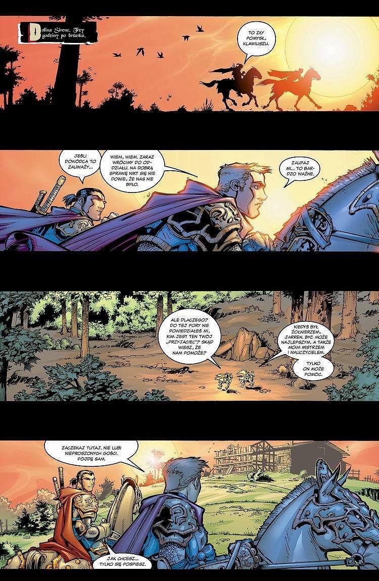 Battle Chasers - 2 - (2/2005)