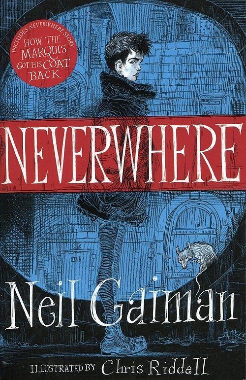 Neverwhere