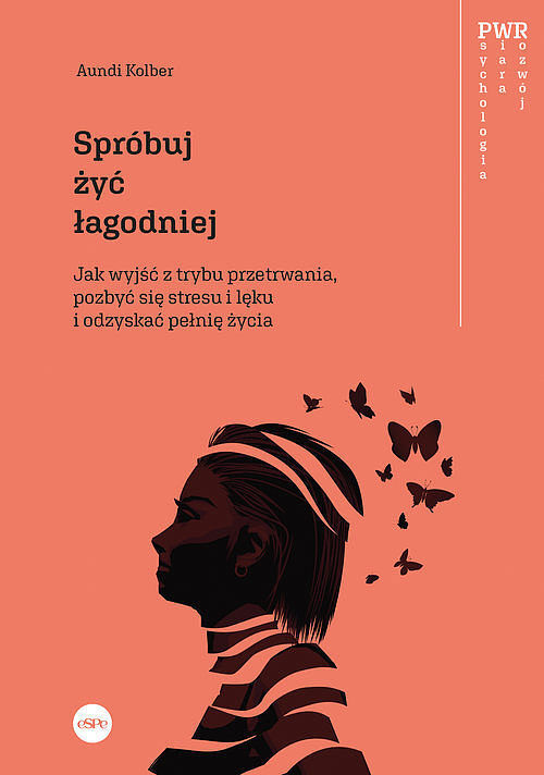 Spróbuj żyć łagodniej.