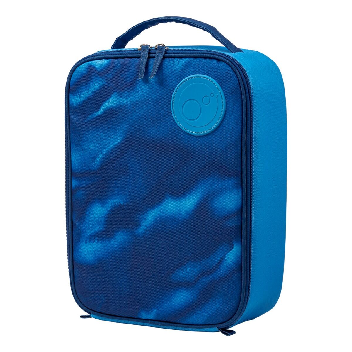 Torba termiczna na lunchbox Deep Blue