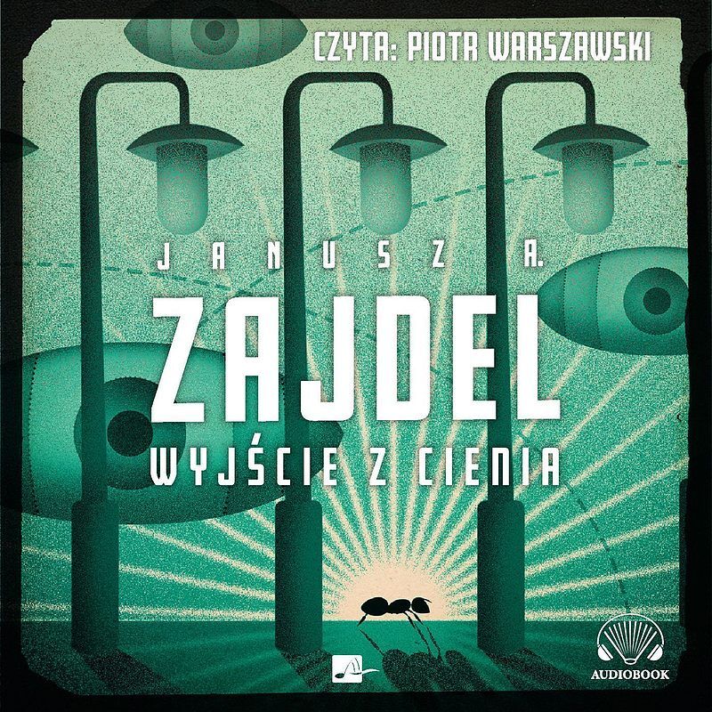 Cd mp3 wyjście z cienia