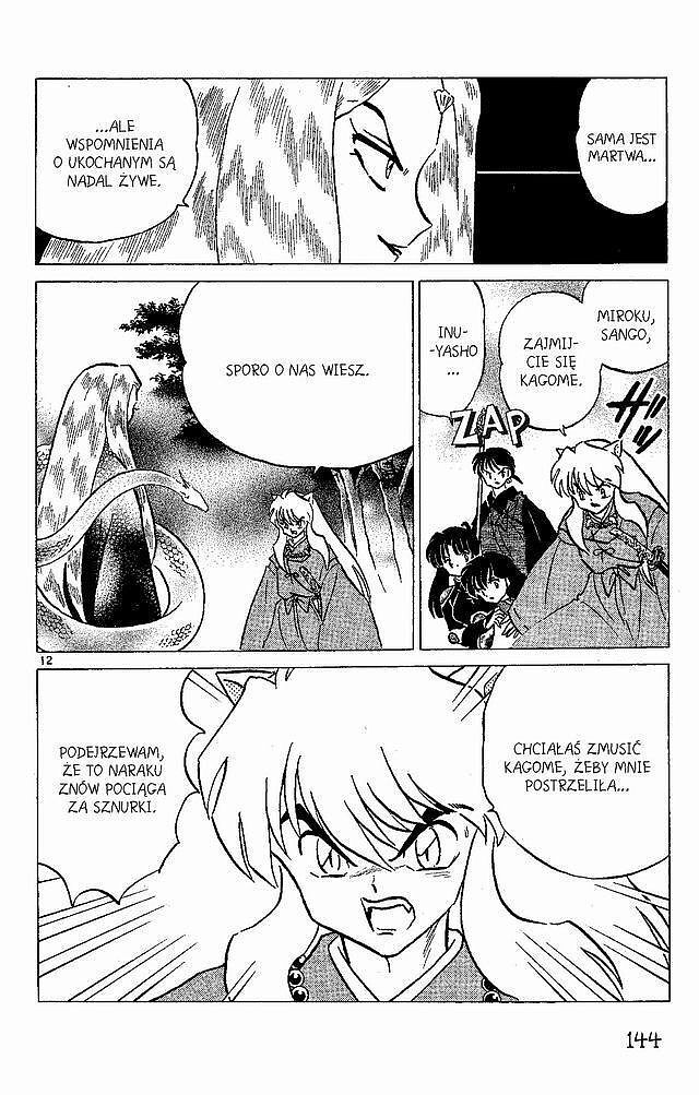 Inu Yasha - 20