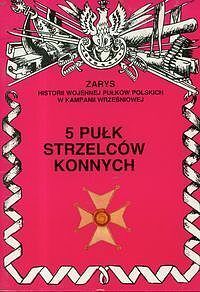 5 Pułk strzelców konnych