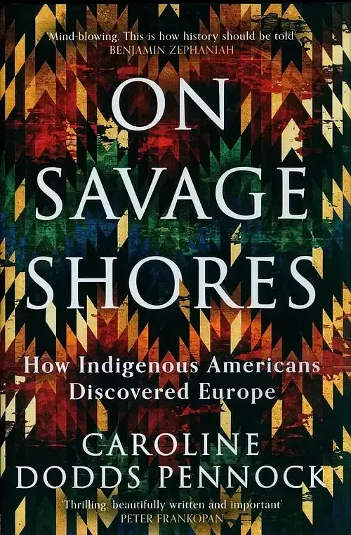 On Savage Shores
