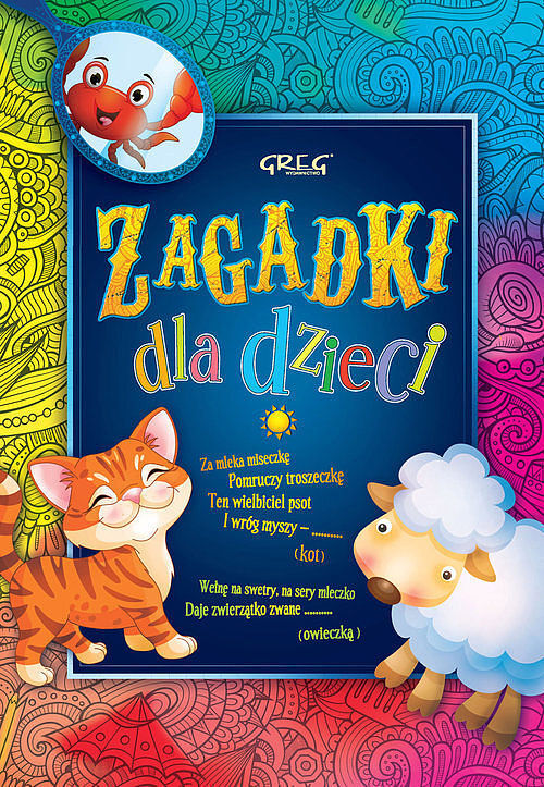 Zagadki dla dzieci