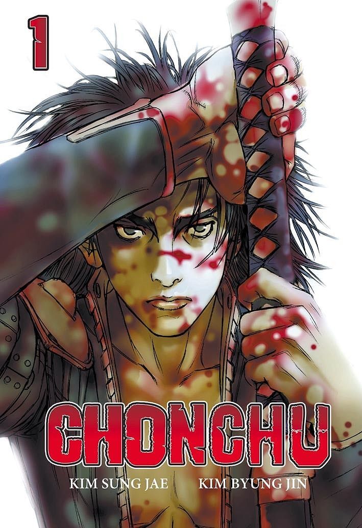 Chonchu - 1