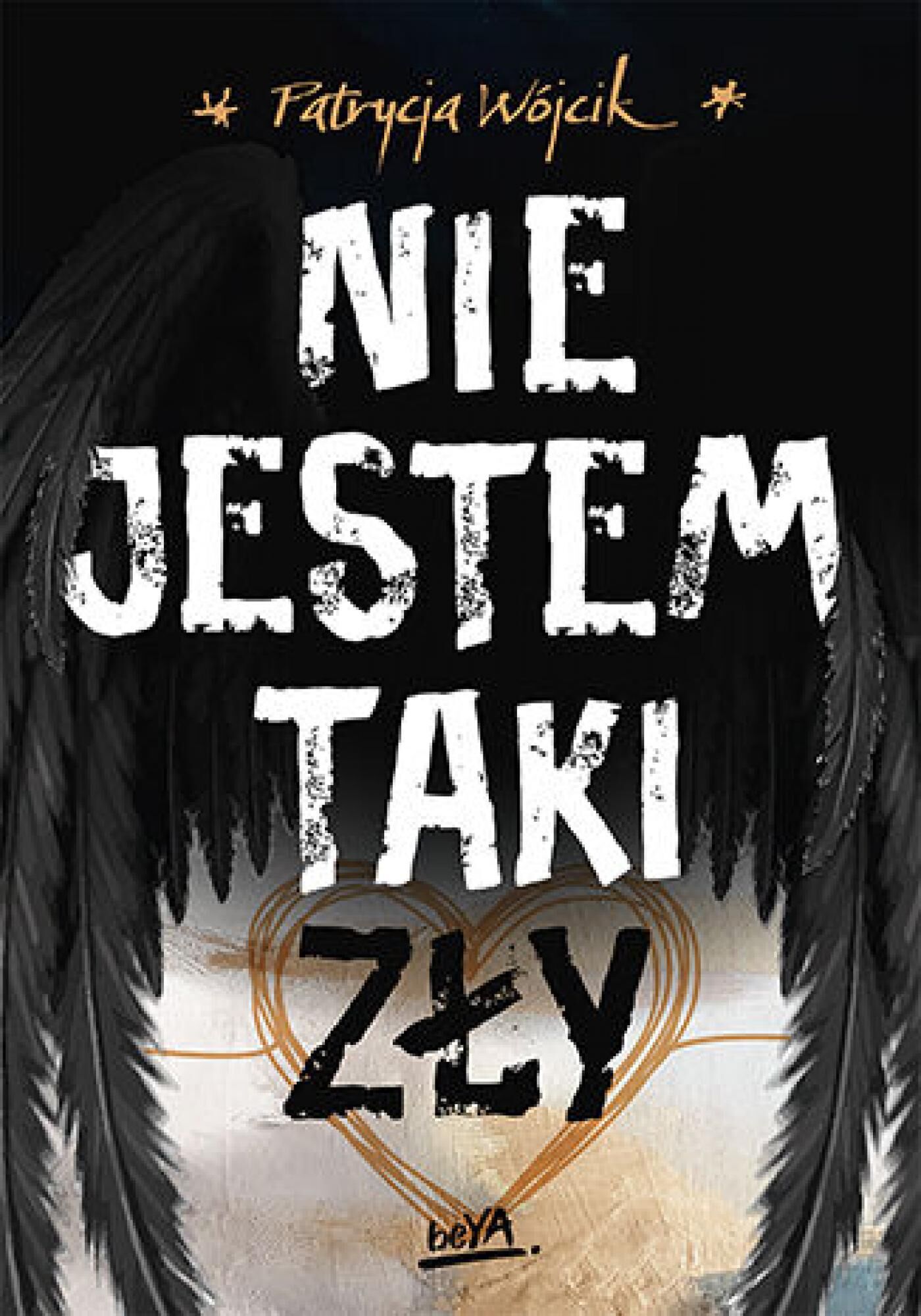 Nie jestem taki zły (e-book)