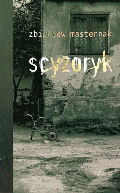 Scyzoryk (e-book)