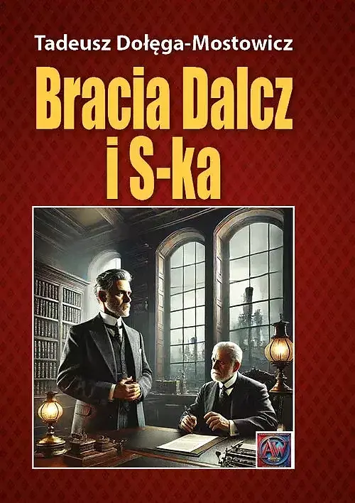 Bracia Dalcz i S-ka.