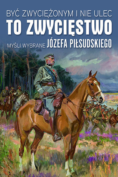 Być zwyciężonym i nie ulec to zwycięstwo