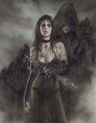 Dark Labirynth