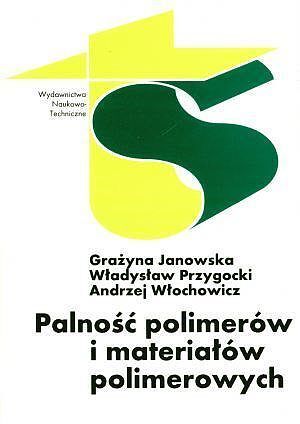 Palność polimerów i materiałów polimerowych