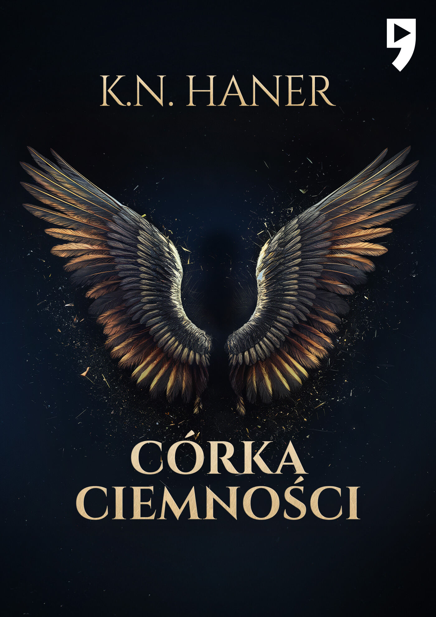 Córka ciemności
