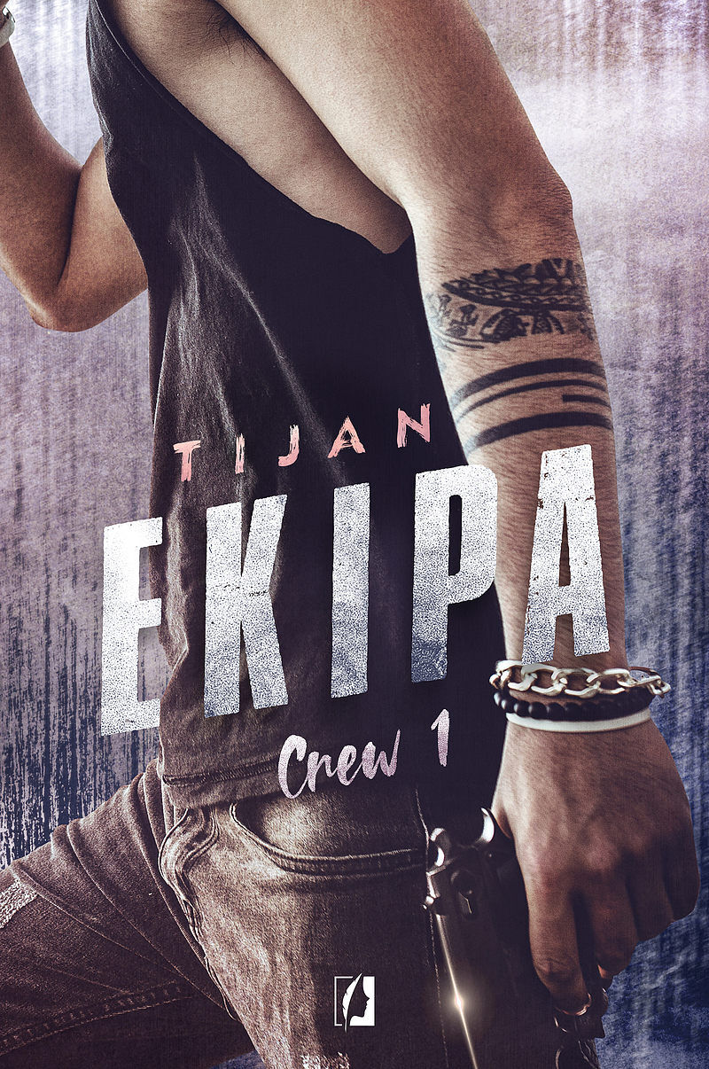 Ekipa. Crew. Tom 1