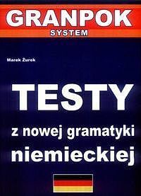 TESTY z nowej gramatyki niemieckiej