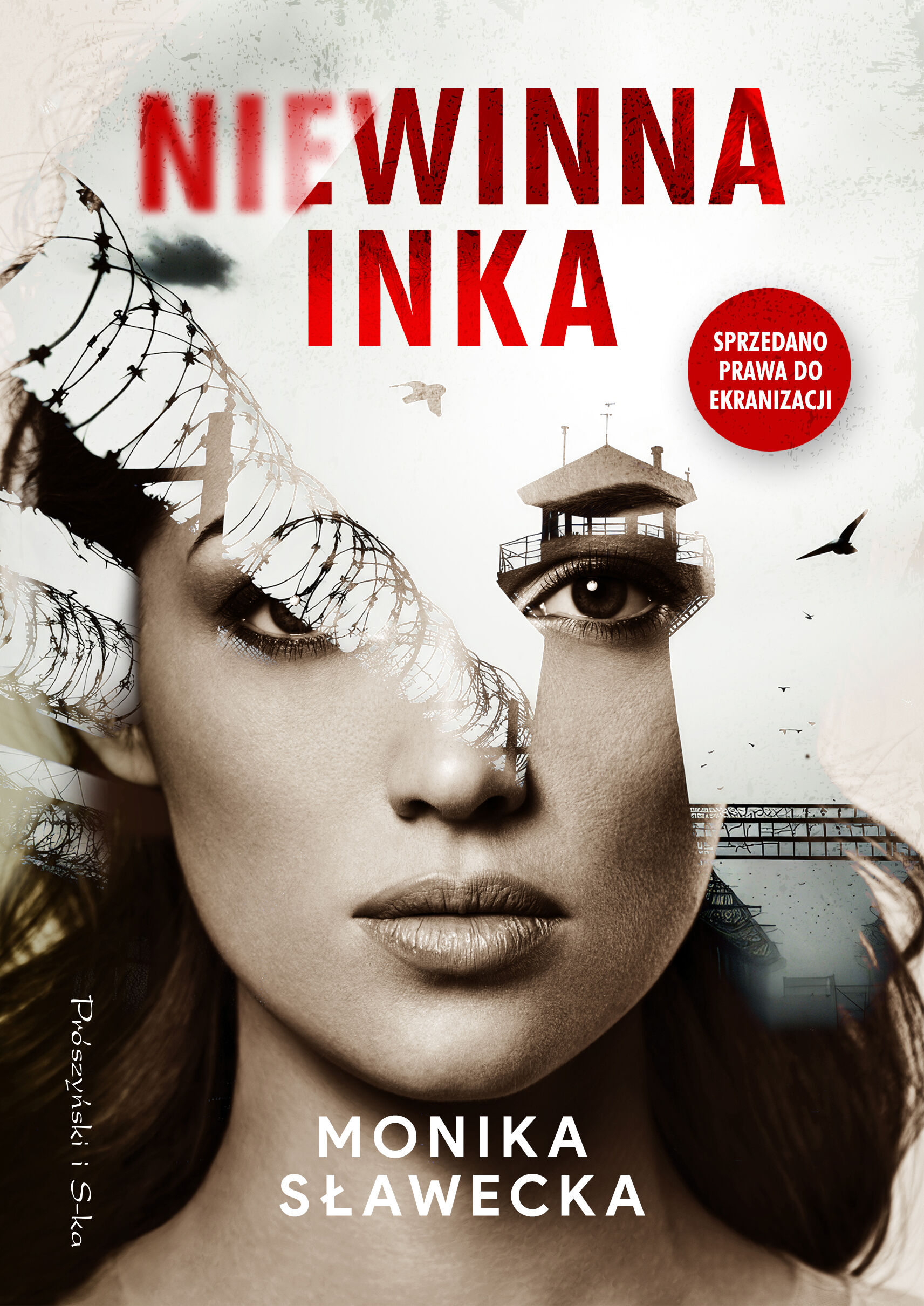 Niewinna Inka (e-book)