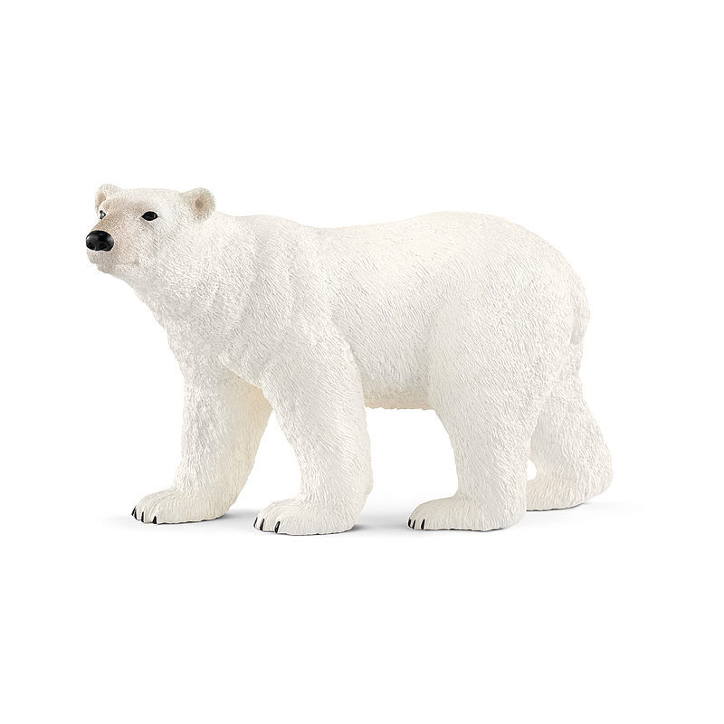Niedźwiedź polarny slh 14800