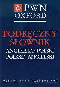 Podręczny słownik angielsko-polski polsko-angielski