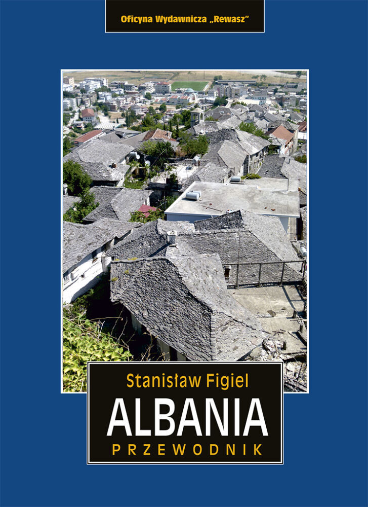 Albania. Przewodnik wyd. 2026