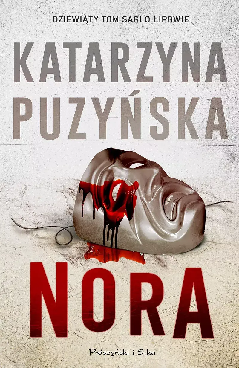Nora (Duże Litery)