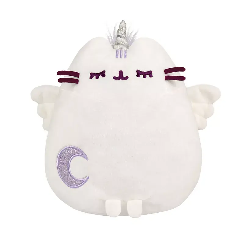 Kot Pusheen Super Jednorożec 24 cm
