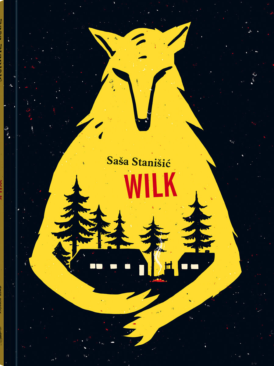 Wilk