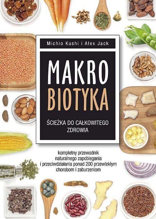 Makrobiotyka