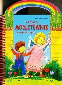 Praktyczny modlitewnik dla najmłodszych