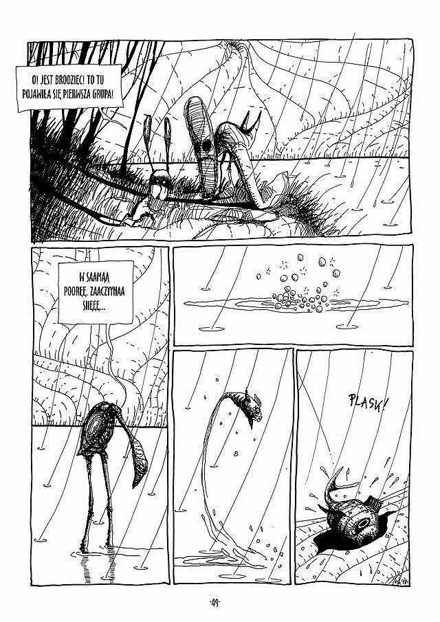 Morfołaki - 2