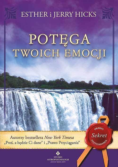 Potęga twoich emocji wyd. 3