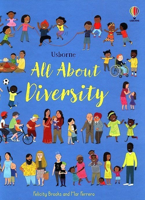 All About Diversity