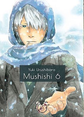 Mushishi - 06