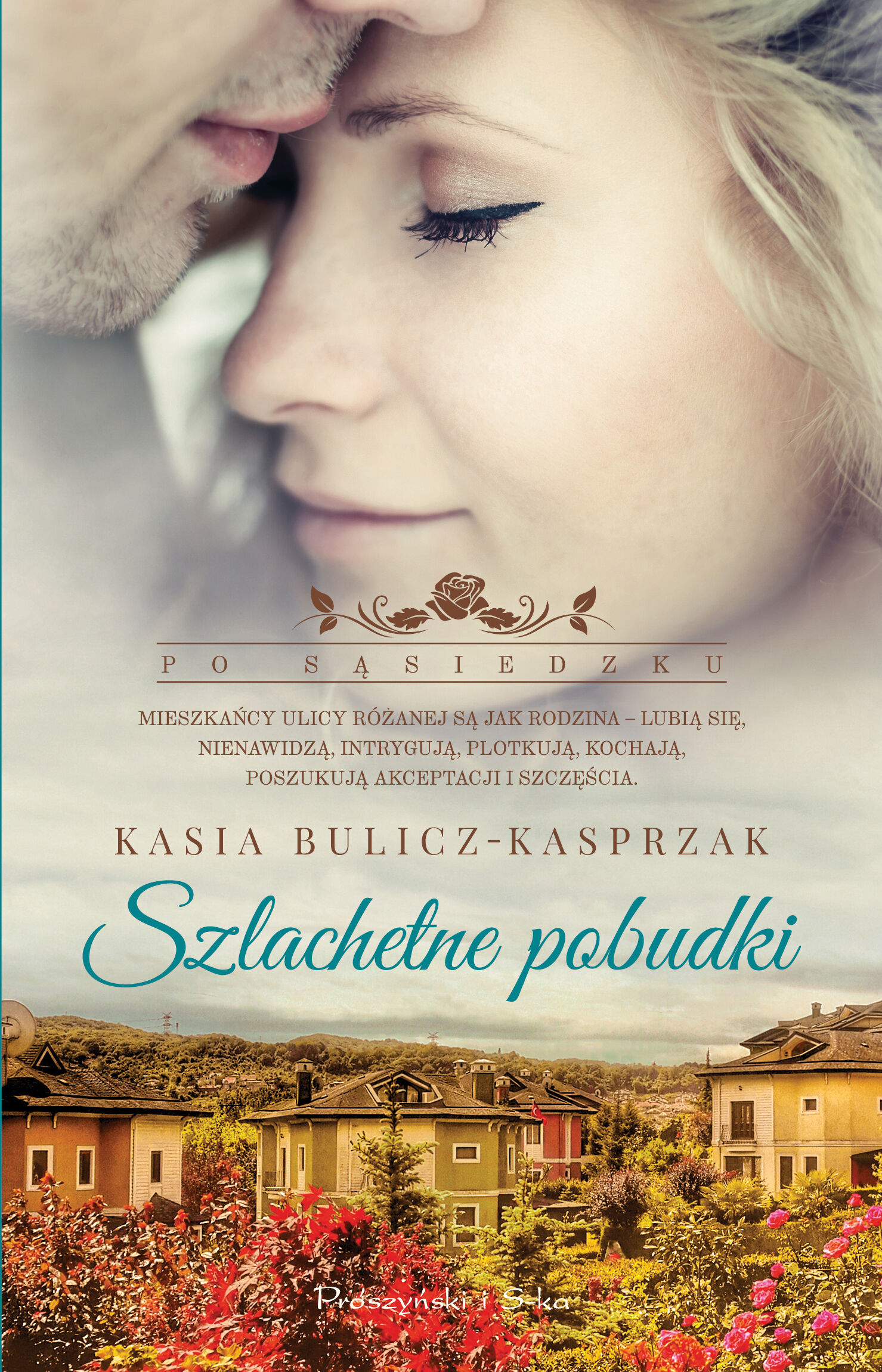 Szlachetne pobudki (e-book)