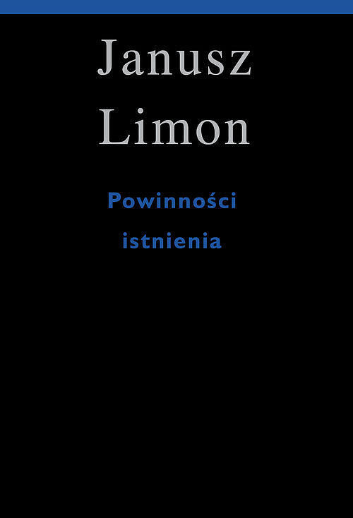 Powinność istnienia