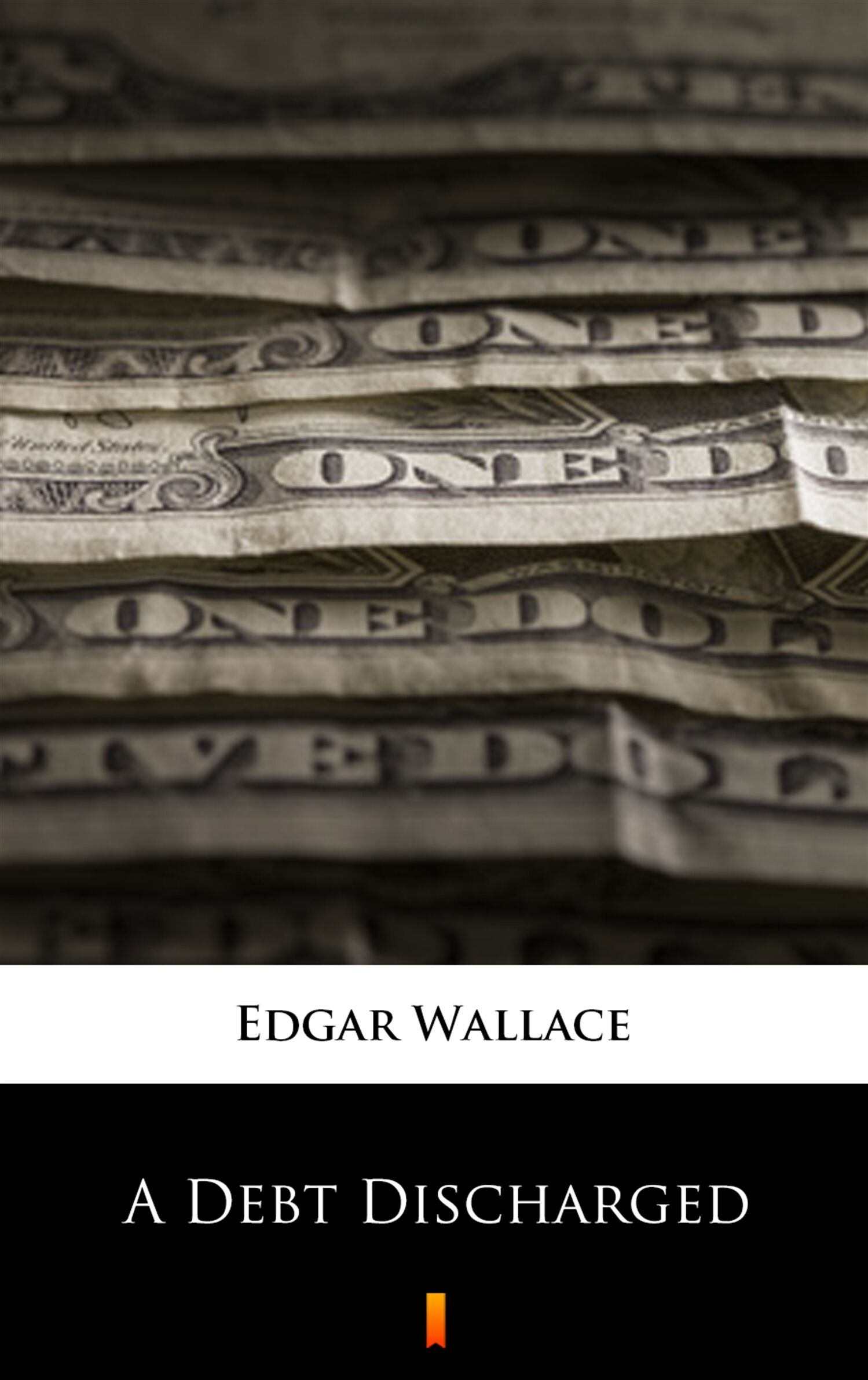A Debt Discharged (e-book)