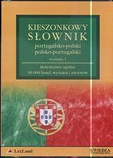 Kieszonkowy słownik portugalsko - polski i polsko - portugalski