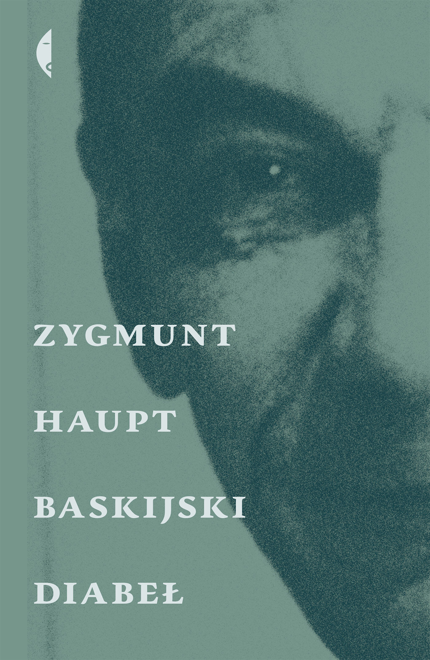 Baskijski diabeł (e-book)