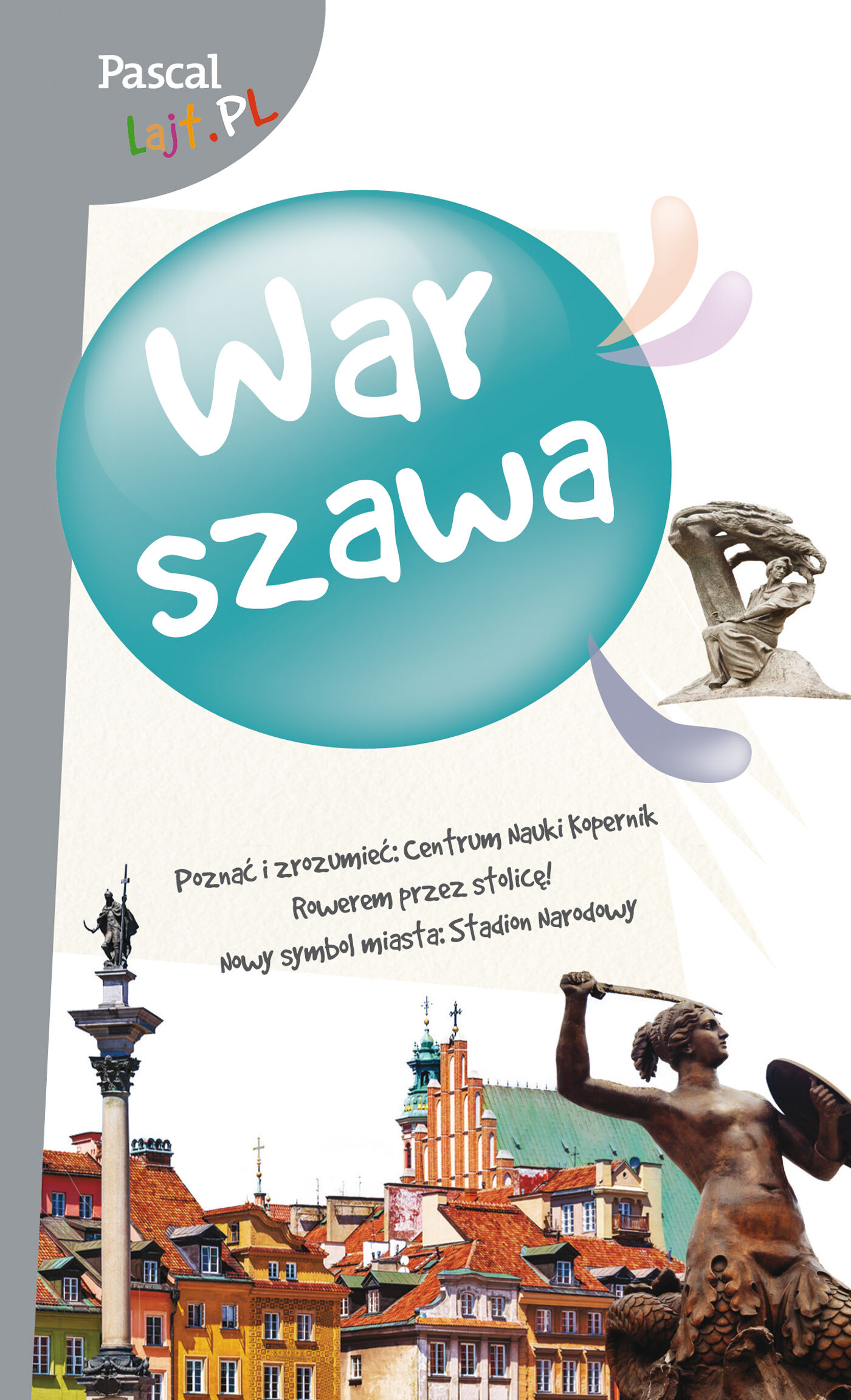 Warszawa [Pascal Lajt]